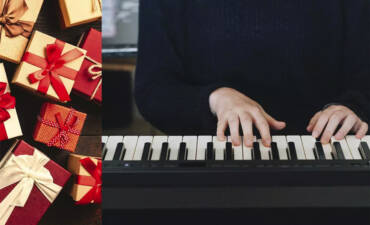 Idées Cadeau pour Pianiste