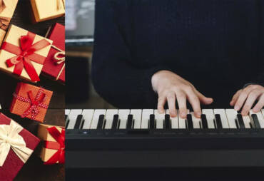 Idées Cadeau pour Pianiste