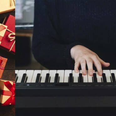 Idées Cadeau pour Pianiste
