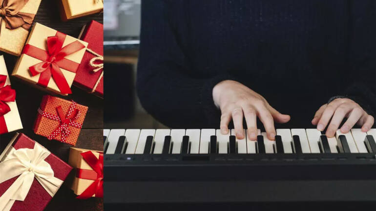 Idées Cadeau pour Pianiste