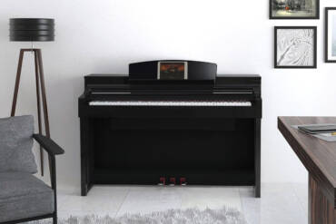 Clavinova Smart Piano, la nouvelle génération de Clavinova