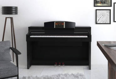 Clavinova Smart Piano, la nouvelle génération de Clavinova