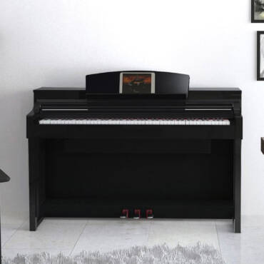 Clavinova Smart Piano, la nouvelle génération de Clavinova