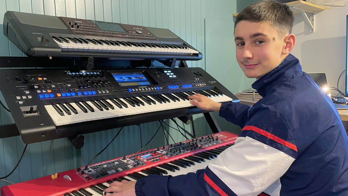 Musiques actuelles