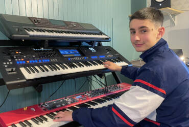 Musiques actuelles