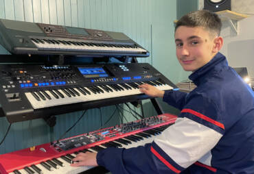 Musiques actuelles