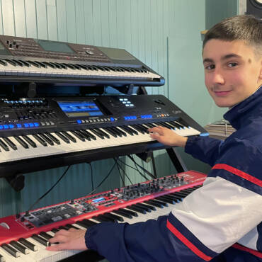 Musiques actuelles